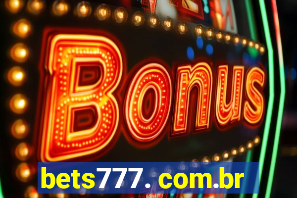 bets777. com.br